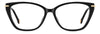 Carolina Herrera HER 0303/G Black #colour_black