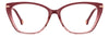 Carolina Herrera HER 0303/G Burgundy #colour_burgundy