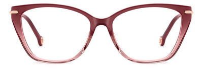 Carolina Herrera HER 0303/G Burgundy #colour_burgundy