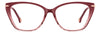 Carolina Herrera HER 0303/G Burgundy #colour_burgundy