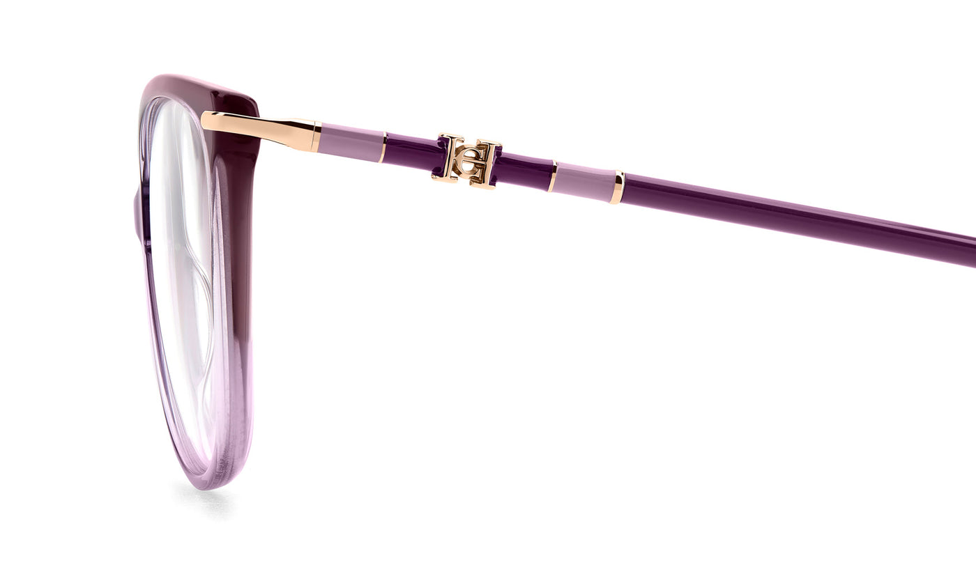 Carolina Herrera HER 0304 Violet #colour_violet