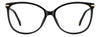 Carolina Herrera HER 0304 Black #colour_black