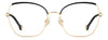 Carolina Herrera HER 0306 Gold-Black #colour_gold-black
