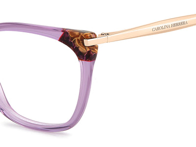 Carolina Herrera HER 0311 Violet #colour_violet