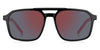 Hugo Boss Hugo HG 1335/S Black/Red Mirror #colour_black-red-mirror