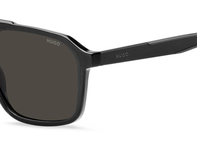 Hugo Boss Hugo HG 1335/S Grey/Grey #colour_grey-grey