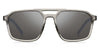 Hugo Boss Hugo HG 1335/S Grey/Silver Mirror #colour_grey-silver-mirror