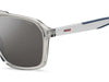 Hugo Boss Hugo HG 1335/S Grey/Silver Mirror #colour_grey-silver-mirror