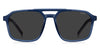 Hugo Boss Hugo HG 1335/S Blue/Grey #colour_blue-grey