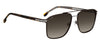 Boss 1748/S Brown/Brown Gradient #colour_brown-brown-gradient