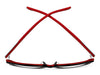 Hugo Boss Hugo HG 1340/G Red #colour_red