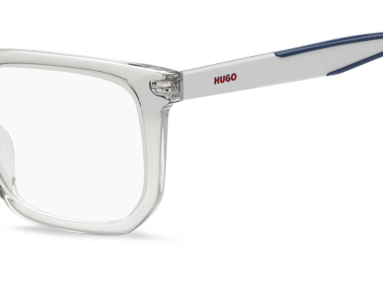 Hugo Boss Hugo HG 1340/G Crystal Grey #colour_crystal-grey