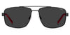 Hugo Boss Hugo HG 1338/S Black/Grey #colour_black-grey