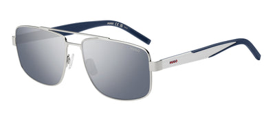 Hugo Boss Hugo HG 1338/S Grey/Silver Mirror #colour_grey-silver-mirror