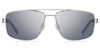 Hugo Boss Hugo HG 1338/S Grey/Silver Mirror #colour_grey-silver-mirror