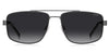 Hugo Boss Hugo HG 1338/S Grey/Dark Grey Gradient #colour_grey-dark-grey-gradient