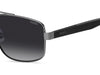 Hugo Boss Hugo HG 1338/S Grey/Dark Grey Gradient #colour_grey-dark-grey-gradient