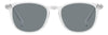 Polaroid PLD 4187/G/S/X Crystal/Grey Polarised #colour_crystal-grey-polarised