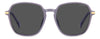 Polaroid PLD 4188/G/S/X Violet/Grey Polarised #colour_violet-grey-polarised