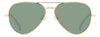 Polaroid PLD 4186/G/S/X Gold/Green Polarised #colour_gold-green-polarised