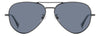 Polaroid PLD 4186/G/S/X Grey/Blue Polarised #colour_grey-blue-polarised