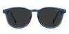 Hugo Boss Hugo HG 1357/S Blue/Grey #colour_blue-grey