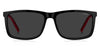 Hugo Boss Hugo HG 1337/S Black/Grey #colour_black-grey