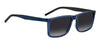 Hugo Boss Hugo HG 1337/S Blue/Dark Grey Gradient #colour_blue-dark-grey-gradient