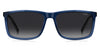 Hugo Boss Hugo HG 1337/S Blue/Dark Grey Gradient #colour_blue-dark-grey-gradient