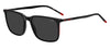 Hugo Boss Hugo HG 1344/S Black/Grey #colour_black-grey