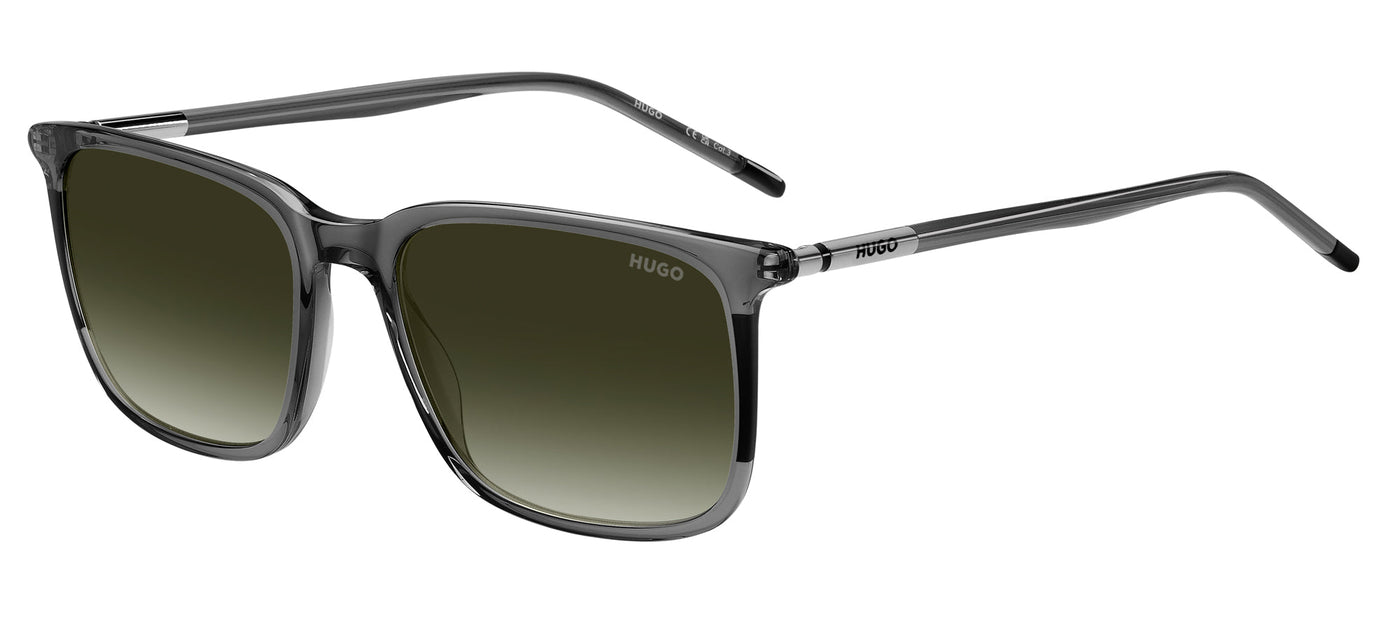 Hugo Boss Hugo HG 1344/S Grey/Green Gradient #colour_grey-green-gradient