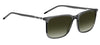 Hugo Boss Hugo HG 1344/S Grey/Green Gradient #colour_grey-green-gradient