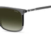 Hugo Boss Hugo HG 1344/S Grey/Green Gradient #colour_grey-green-gradient