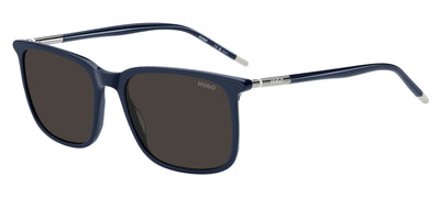 Hugo Boss Hugo HG 1344/S Blue/Grey #colour_blue-grey