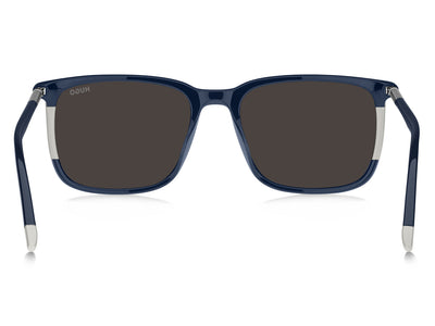 Hugo Boss Hugo HG 1344/S Blue/Grey #colour_blue-grey