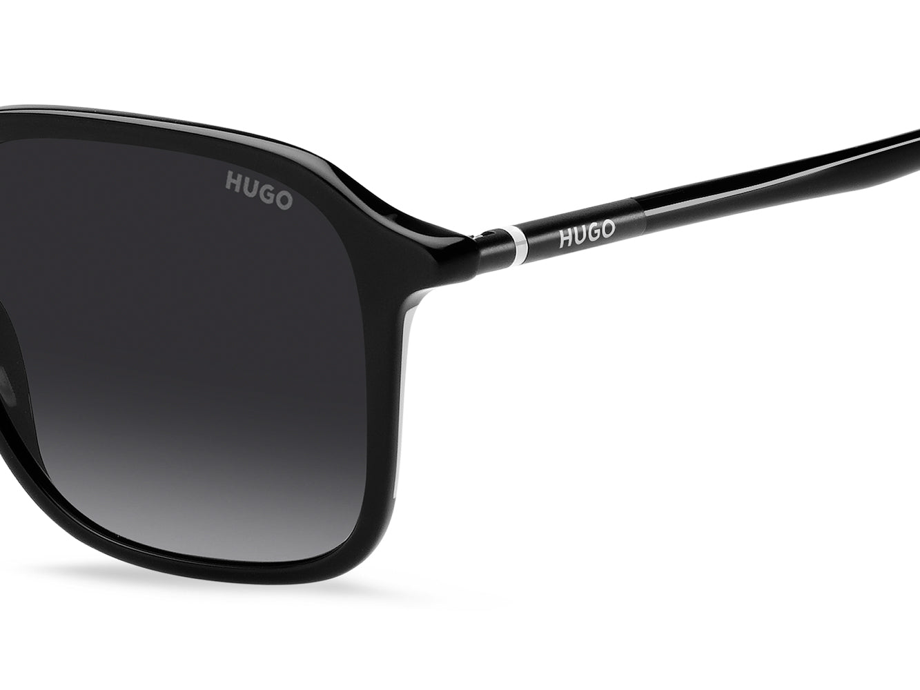 Hugo Boss Hugo HG 1347/S Black/Dark Grey Gradient #colour_black-dark-grey-gradient