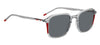 Hugo Boss Hugo HG 1347/S Grey/Grey #colour_grey-grey