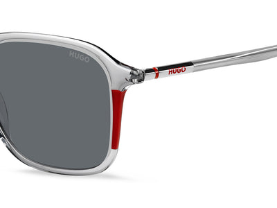 Hugo Boss Hugo HG 1347/S Grey/Grey #colour_grey-grey