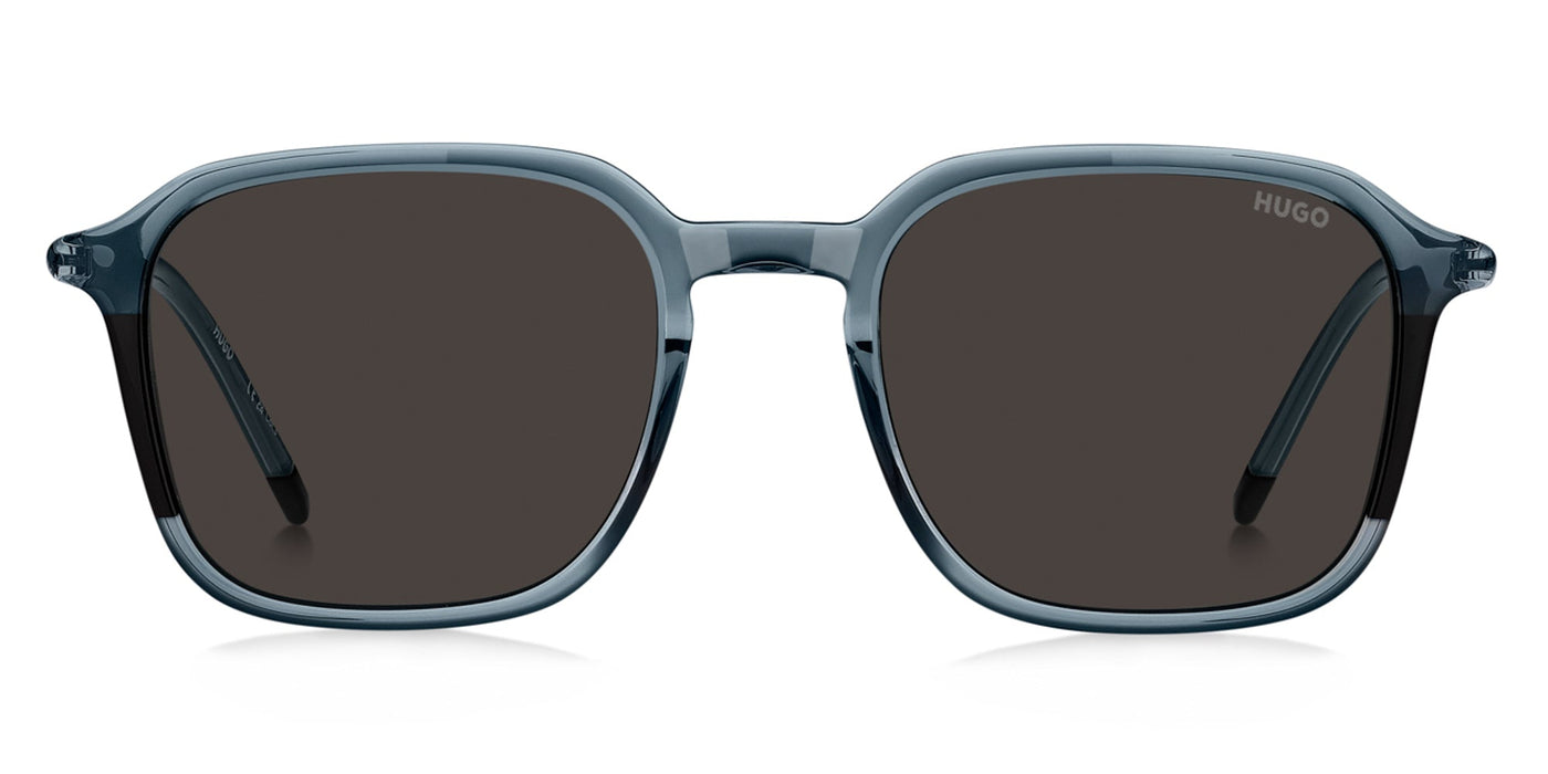 Hugo Boss Hugo HG 1347/S Blue/Grey #colour_blue-grey