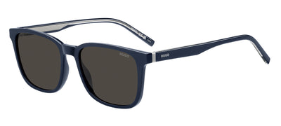 Hugo Boss Hugo HG 1356/S Blue/Grey #colour_blue-grey