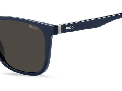 Hugo Boss Hugo HG 1356/S Blue/Grey #colour_blue-grey