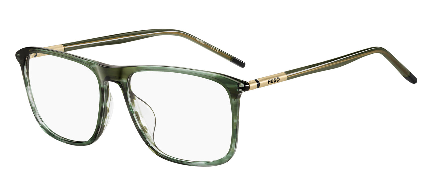 Hugo Boss Hugo HG 1351/G Green #colour_green