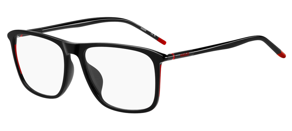 Hugo Boss Hugo HG 1351/G Black #colour_black