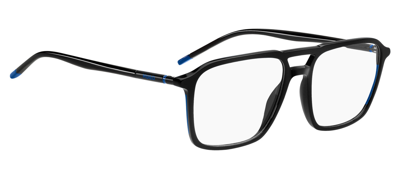 Hugo Boss Hugo HG 1352 Black #colour_black