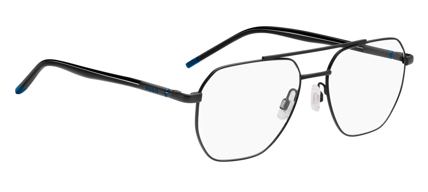 Hugo Boss Hugo HG 1354 Black #colour_black