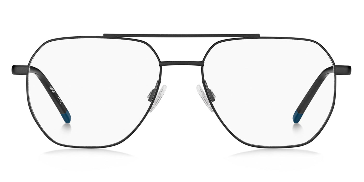 Hugo Boss Hugo HG 1354 Black #colour_black