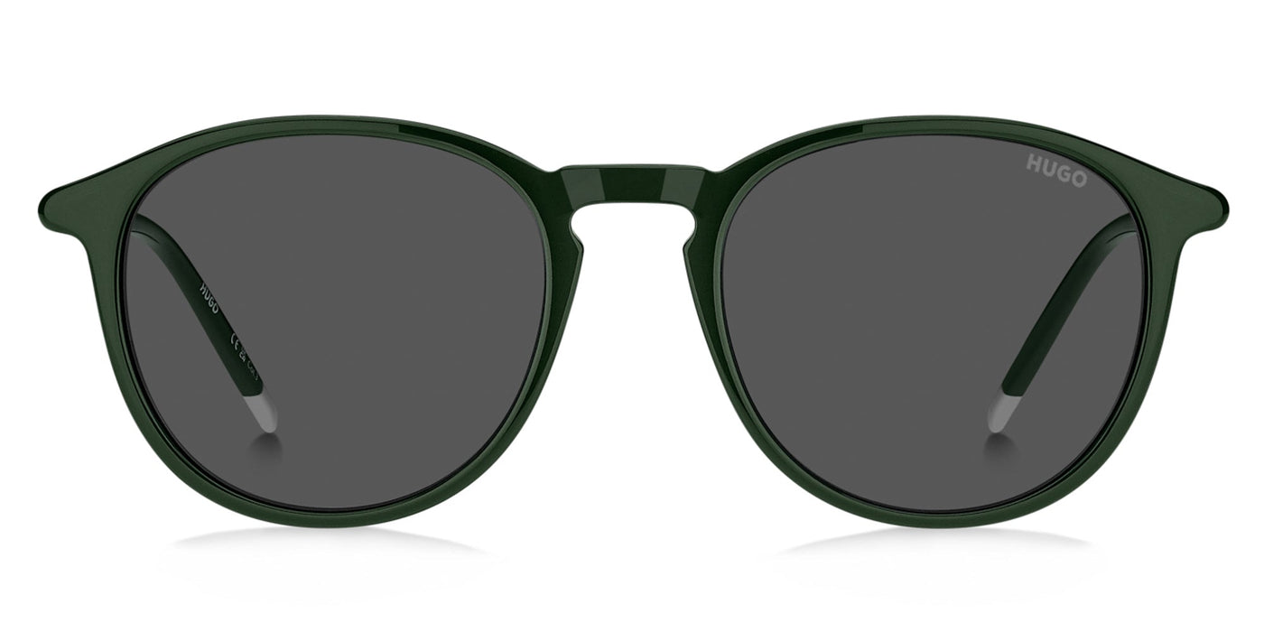 Hugo Boss Hugo HG 1346/S Green/Grey #colour_green-grey