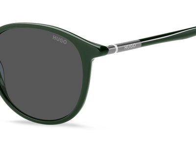 Hugo Boss Hugo HG 1346/S Green/Grey #colour_green-grey