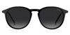 Hugo Boss Hugo HG 1346/S Black/Dark Grey Gradient #colour_black-dark-grey-gradient