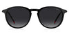 Hugo Boss Hugo HG 1346/S Black/Dark Grey Gradient #colour_black-dark-grey-gradient